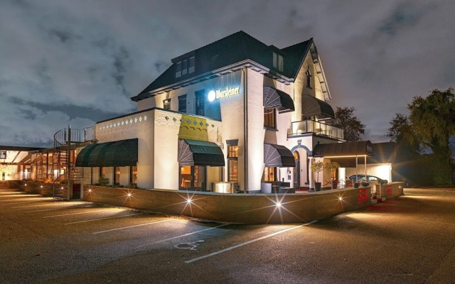 Hotel Restaurant Unicum Elzenhagen