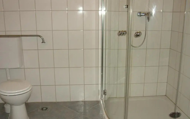 Ferienwohnung Neureuth