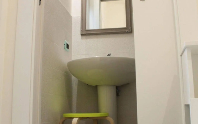 MONOhouse & DueVolteApartment