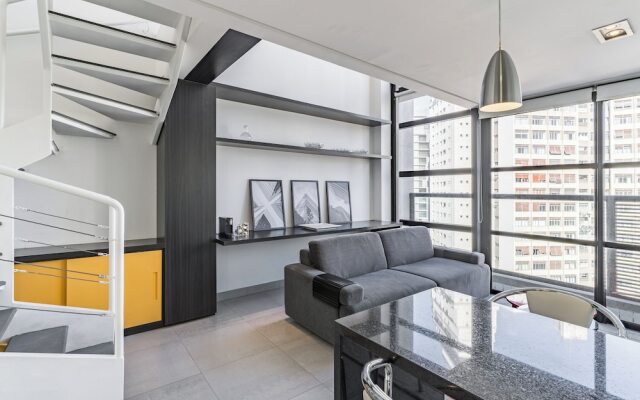 Urbano Duplex