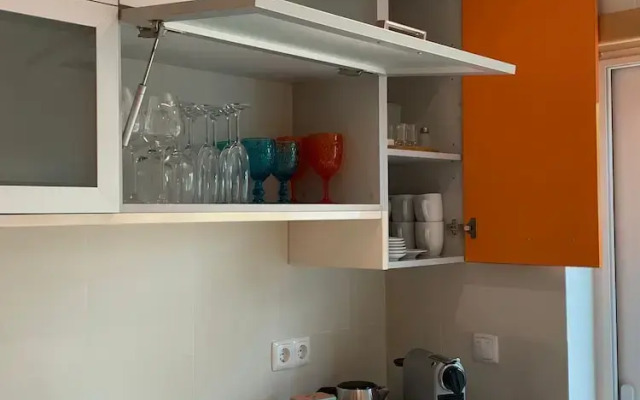 Apartment Oasis Praia Carvoeiro Bay