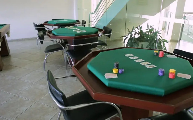 Itu Plaza Hotel