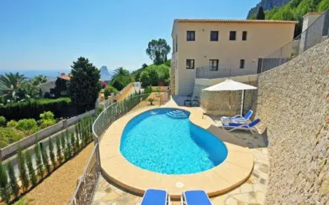 Villa Lia - Plusholidays