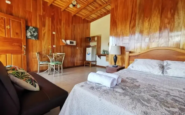 Apartments Monte Luna Mountain View