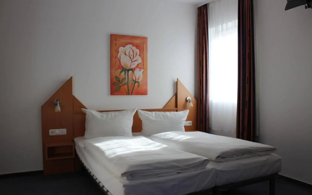 Hotel garni Zur Zwiebel