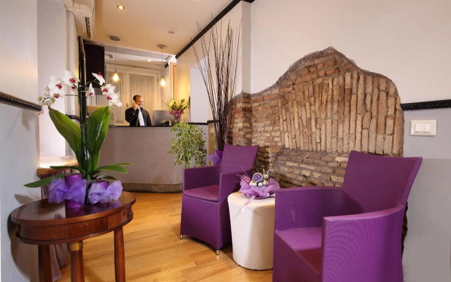Imperium Suite Navona Hotel