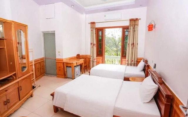 Hong Ngoc Hotel