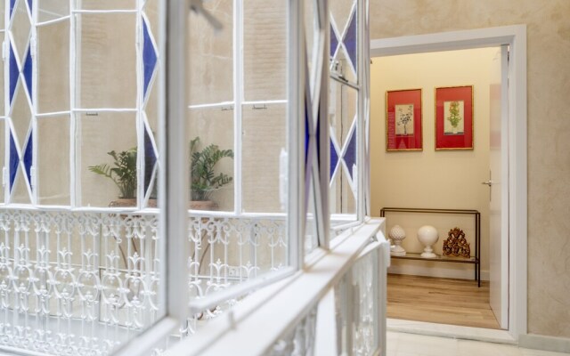 Casa Sevilla 1855 Suites by Época