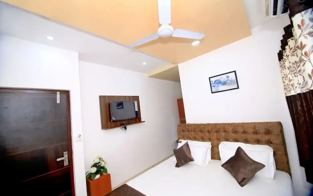 Hotel Subcity