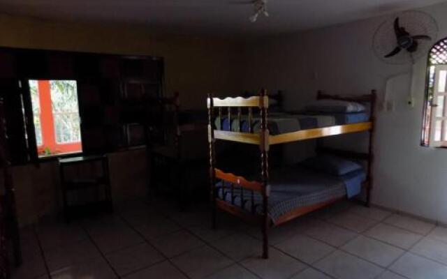 Che Pepe Hostel