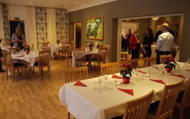 Vassbo Logi & Event