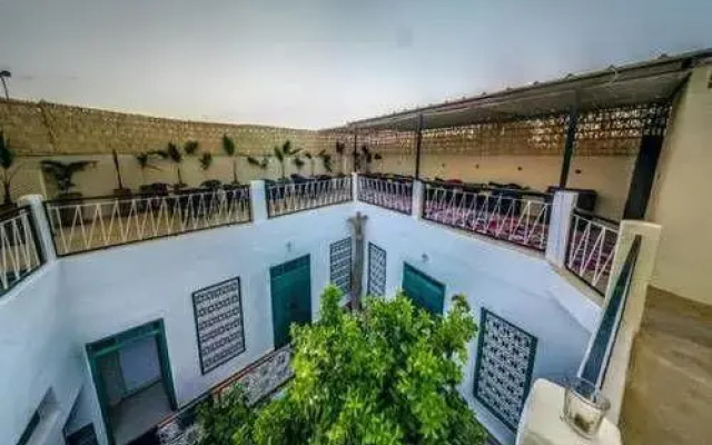 Kaktus Hostel