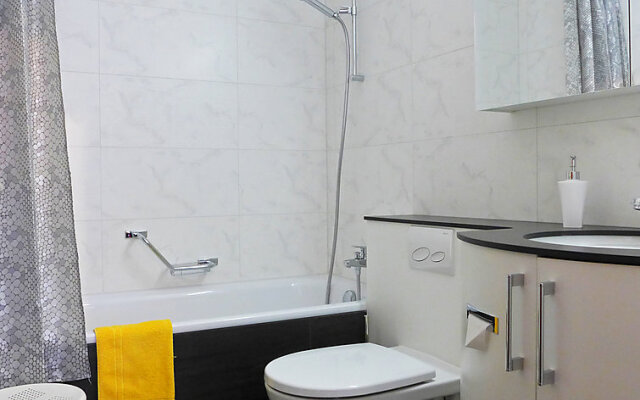 Apartment Matten (Utoring)