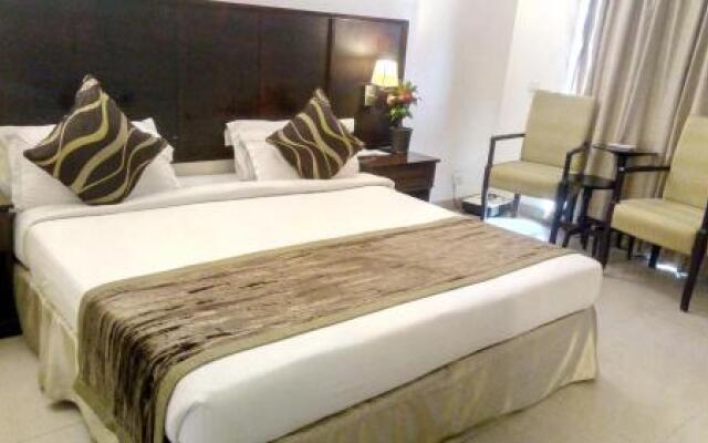 Rosewood Apartment Hotel - Pantnagar