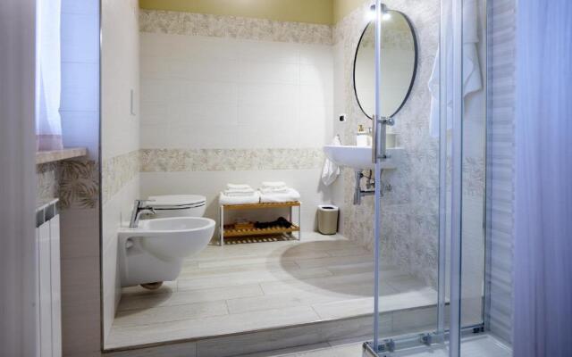 Alloggio Turistico Drusilla