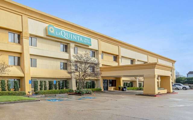 La Quinta Inn & Suites by Wyndham Baton Rouge Siegen Lane