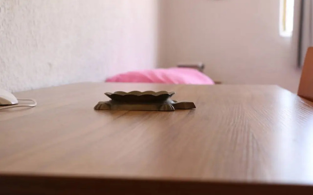 Room-your Best Hideaway in the Coolest n