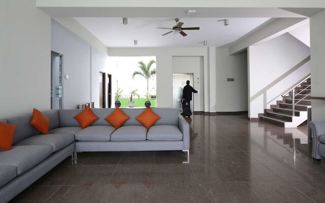 Casa Andina Standard Piura