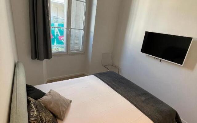 3 Pièces rénové - Centre Ville - LEC2