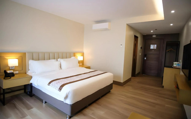 Citi Park Hotel powered by Cocotel