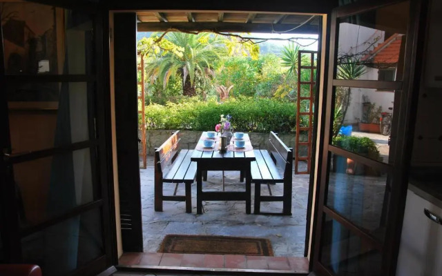 Complesso Mediterraneo