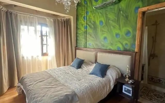 Estancia La Elena Hotel Boutique