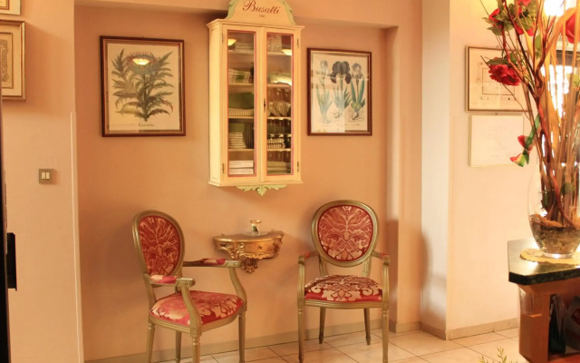 Hotel La Meridiana
