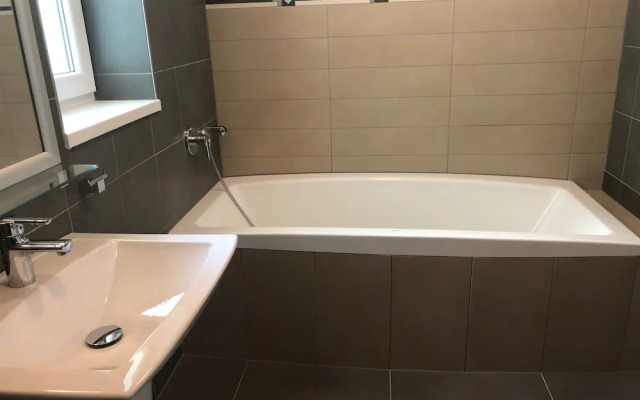 Apartmány Puerto