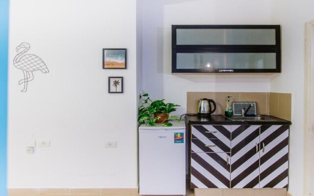Beta Studios ApartHotel