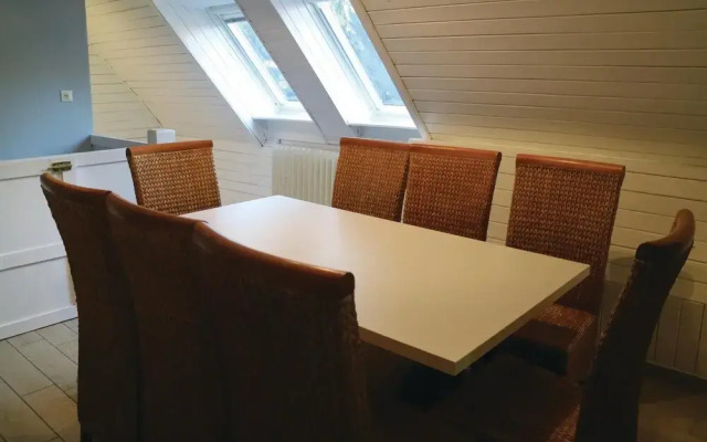 Nice Apartment in Thulendorf/sagerheide With 3 Bedrooms