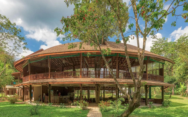 Our Jungle Camp - Eco Resort