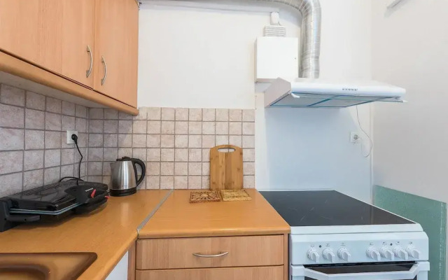 Victoria Majesty Apartments