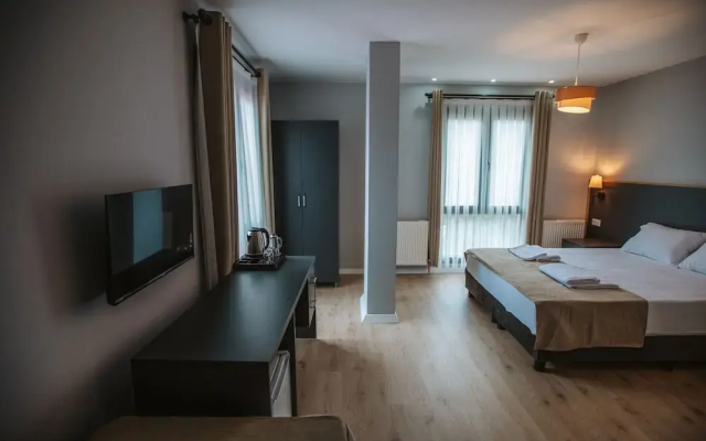Alya Butik Otel