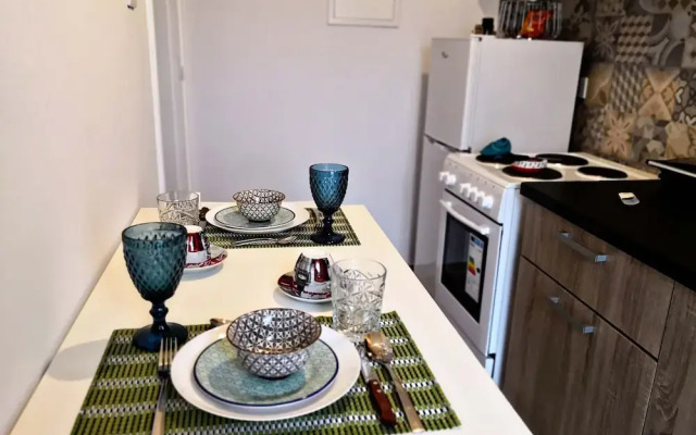 Cozy Getaway in Nicosia