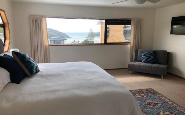 Harbour View Retreat Mangonui