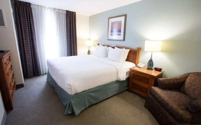 Staybridge Suites Houston West / Energy Corridor by IHG