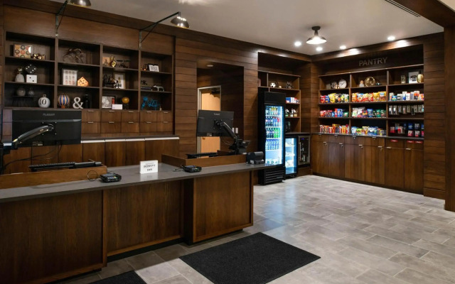 Four Points by Sheraton Kansas City Olathe