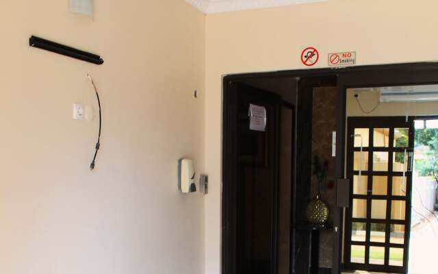 Matola View Residence