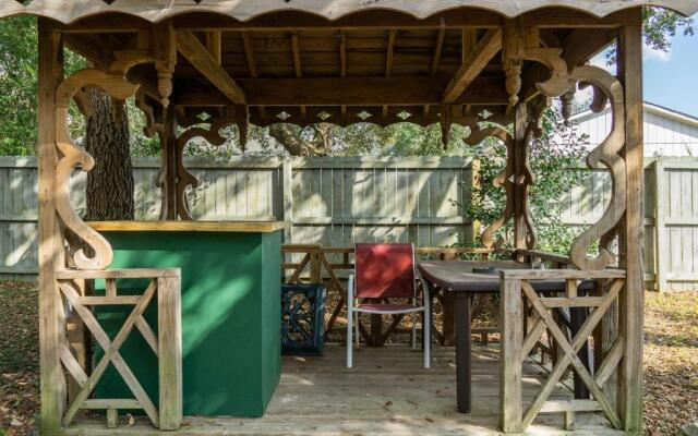 Windy Pointe by Oak Island Accommodations