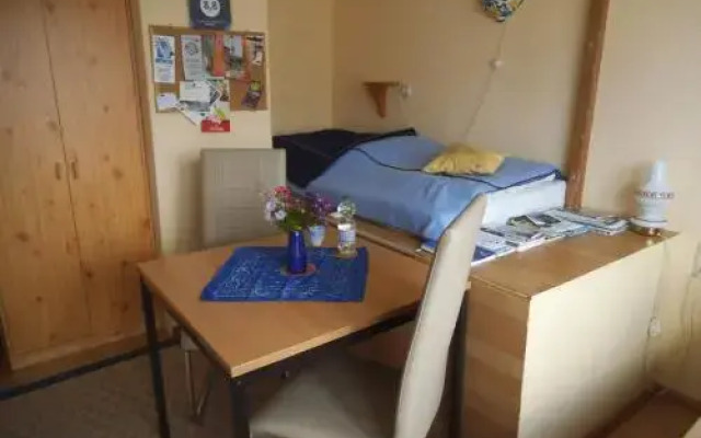 Ferienzimmer Justus