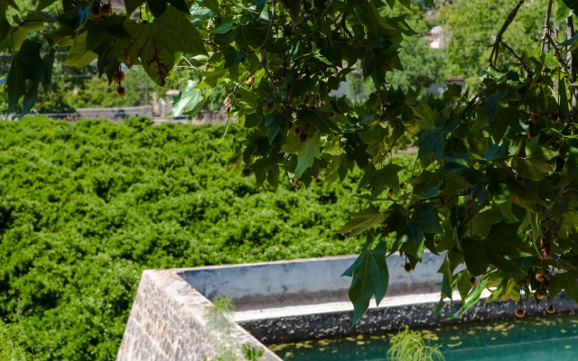 Agroturismo Son Galcerán