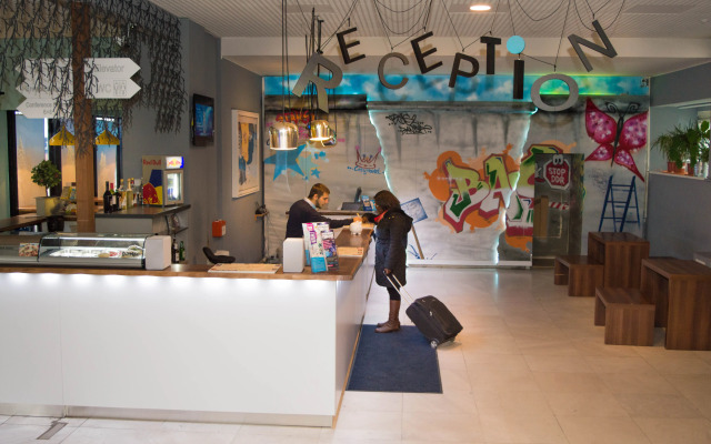 City Hostel Berlin