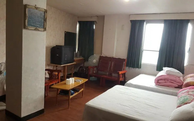 Ta Li Wu Hotel