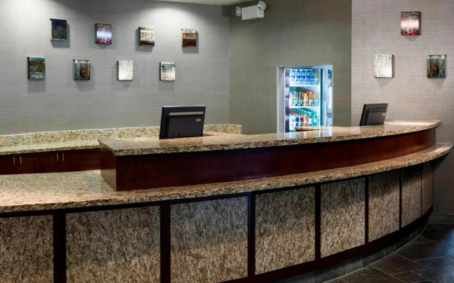 Courtyard by Marriott Seattle Kirkland