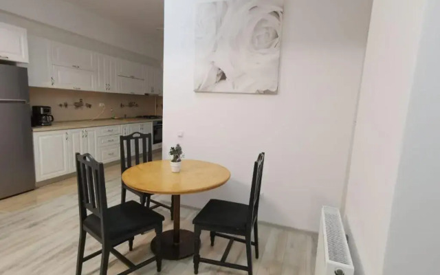 Apartament Palas 2 camere