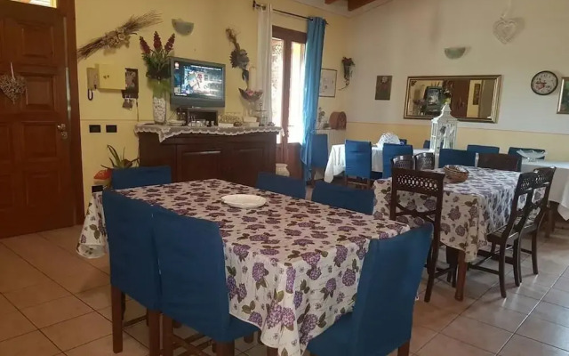 Bed and Breakfast Bellavista
