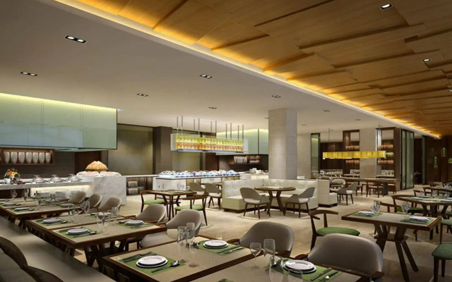 Hilton Garden Inn Lijiang
