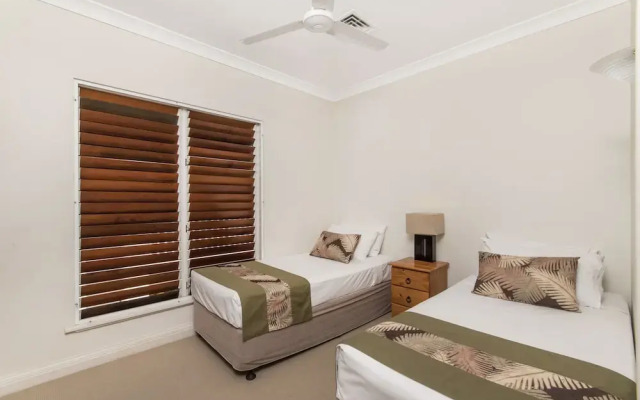 The Reef Retreat Townhouses