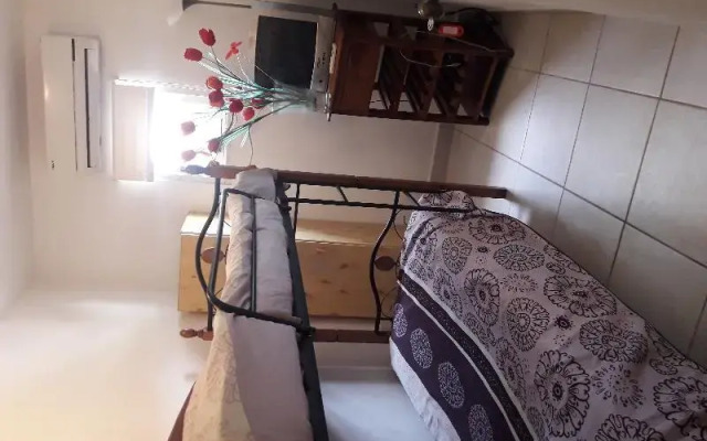 Palmita Hotel Hostel