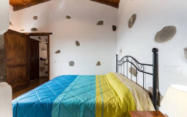 Casa Tomas Lomito De Taidia